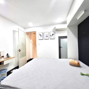 Trần Hưng Đạo - Nhà nhỏ mà có võ