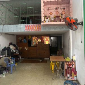 Chung cư Á Châu - Trung tâm Quận 5 - Chính chủ cần bán gấp