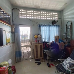Nhà đẹp chung cư An Bình - Vị trí vàng trung tâm