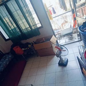 Chung cư 3 tầng mặt tiền Nguyễn Thi - Trung tâm chợ Vật tư,  Bưu điện Chợ Lớn, giá siêu rẻ