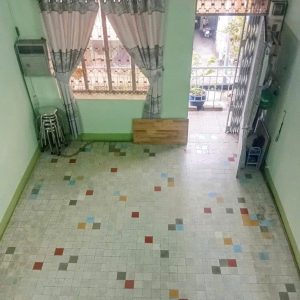 Căn hộ mặt tiền Trung tâm Quận 5 - Sát chợ Kim Biên - Chợ Lớn