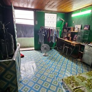 Trung tâm Quận 5 - Chỉ 1.8 tỷ có ngay hộ khẩu Sài Gòn