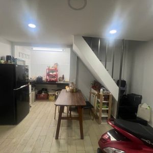 Khu VIP Quận 5 - Nhà 3 tầng - Chỉ 2,25 tỷ