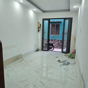 Quận 5 - Nguyễn Trãi - Vị trí đẹp - Hẻm xe hơi cách nhà 10m