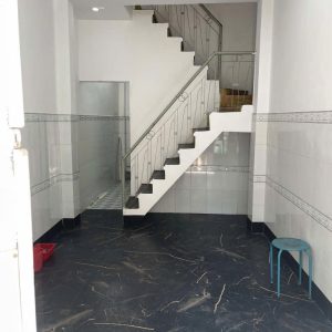 Quận 5 - Nguyễn Văn Cừ - Khu vực kinh doanh sầm uất