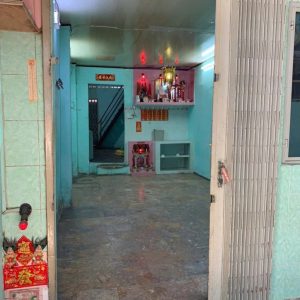 Quận 5 - Bùi Hữu Nghĩa - Cách 1 căn ra mặt tiền