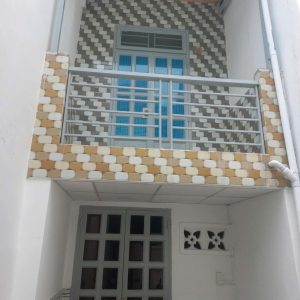 Quận 5 - Nguyễn Văn Cừ - Giáp quận 1 sát cầu Nguyễn Văn Cừ