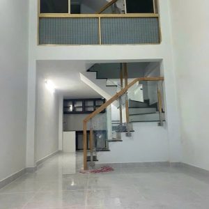 Quận 5 - Trần Hưng Đạo - Vị trí cực đẹp khu hiếm nhà bán
