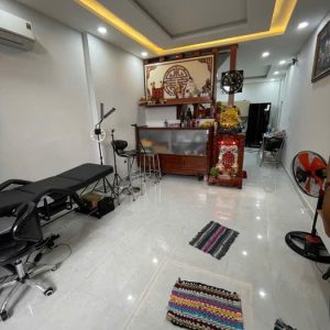 Quận 5 - Trần Hưng Đạo - 30m ra mặt tiền - Vị trí đắc địa quận trung tâm